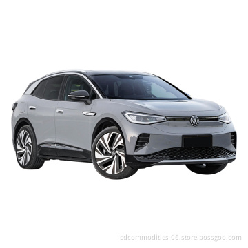 VW ID3 2023 450 km